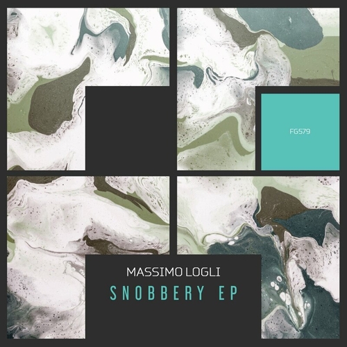 Massimo Logli - Snobbery EP [FG579]